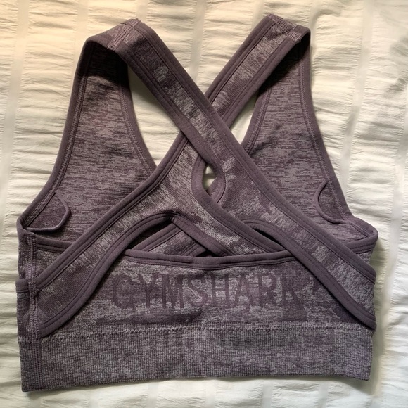 GYMSHARK | OG Adapt Camo Set [Sports Bra + Leggings] or separate! - Picture 4 of 6
